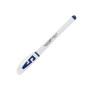 Ручка гелева Buromax JOBMAX, blue (BM.8340-02) Ручка гелева Buromax JOBMAX, blue (BM.8340-02)