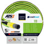 Шланг для поливу Cellfast GREEN ATS, 1/2", 25м, 5 шарів, до 30 Бар, -20…+60°C (15-100) Шланг для поливу Cellfast GREEN ATS, 1/2", 25м, 5 шарів, до 30 Бар, -20…+60°C (15-100)