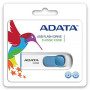 USB флеш накопичувач ADATA 32GB C008 White USB 2.0 (AC008-32G-RWE) USB флеш накопичувач ADATA 32GB C008 White USB 2.0 (AC008-32G-RWE)