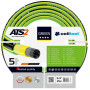 Шланг для поливу Cellfast GREEN ATS, 3/4", 25м, 5 шарів, до 30 Бар, -20…+60°C (15-120) Шланг для поливу Cellfast GREEN ATS, 3/4", 25м, 5 шарів, до 30 Бар, -20…+60°C (15-120)
