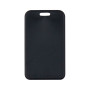 Бейдж Axent чохол SoftTouch матовий, 54х85мм ,чорний (4550V-01-A) Бейдж Axent чохол SoftTouch матовий, 54х85мм ,чорний (4550V-01-A)