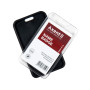 Бейдж Axent чохол SoftTouch матовий, 54х85мм ,чорний (4550V-01-A) Бейдж Axent чохол SoftTouch матовий, 54х85мм ,чорний (4550V-01-A)