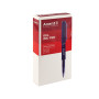 Ручка гелева Axent Autographe 0.5 мм Чорна (AG1007-01-A) Ручка гелева Axent Autographe 0.5 мм Чорна (AG1007-01-A)