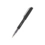 Ручка гелева Axent Autographe 0.5 мм Чорна (AG1007-01-A) Ручка гелева Axent Autographe 0.5 мм Чорна (AG1007-01-A)
