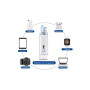 Універсальний чистячий набір XoKo Clean set 100 Blue (XK-CS100-BLU) Універсальний чистячий набір XoKo Clean set 100 Blue (XK-CS100-BLU)