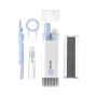 Універсальний чистячий набір XoKo Clean set 100 Blue (XK-CS100-BLU) Універсальний чистячий набір XoKo Clean set 100 Blue (XK-CS100-BLU)