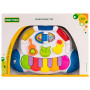 Розвиваюча іграшка Baby Team Піаніно (8635) Розвиваюча іграшка Baby Team Піаніно (8635)