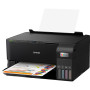 Багатофункціональний пристрій Epson EcoTank L3550 WiFi (C11CK59404) Багатофункціональний пристрій Epson EcoTank L3550 WiFi (C11CK59404)