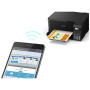Багатофункціональний пристрій Epson EcoTank L3550 WiFi (C11CK59404) Багатофункціональний пристрій Epson EcoTank L3550 WiFi (C11CK59404)