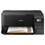 Багатофункціональний пристрій Epson EcoTank L3550 WiFi (C11CK59404) Багатофункціональний пристрій Epson EcoTank L3550 WiFi (C11CK59404)