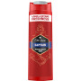 Гель для душу Old Spice Captain 400 мл (8001090965615/8700216859820) Гель для душу Old Spice Captain 400 мл (8001090965615/8700216859820)