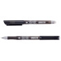 Ручка гелева Buromax Erase Slim Пиши-стирай 0.5 мм Чорний корпус (BM.8300-02) Ручка гелева Buromax Erase Slim Пиши-стирай 0.5 мм Чорний корпус (BM.8300-02)