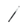 Ручка гелева Unimax Top Tek Gel, чорна (UX-133-01) Ручка гелева Unimax Top Tek Gel, чорна (UX-133-01)