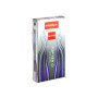 Ручка гелева Unimax Top Tek Gel, чорна (UX-133-01) Ручка гелева Unimax Top Tek Gel, чорна (UX-133-01)