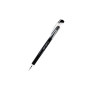 Ручка гелева Unimax Top Tek Gel, чорна (UX-133-01) Ручка гелева Unimax Top Tek Gel, чорна (UX-133-01)