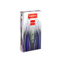 Ручка гелева Unimax Top Tek Gel, синя (UX-133-02) Ручка гелева Unimax Top Tek Gel, синя (UX-133-02)