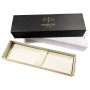 Ручка гелева Parker JOTTER 17 SS CT GEL (16 162) Ручка гелева Parker JOTTER 17 SS CT GEL (16 162)