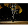Свердло DeWALT по дереву перове EXTREME IMPACT 1/4 дюйми, D = 24 мм, L = 152 мм, 1 шт. (DT4770) Свердло DeWALT по дереву перове EXTREME IMPACT 1/4 дюйми, D = 24 мм, L = 152 мм, 1 шт. (DT4770)