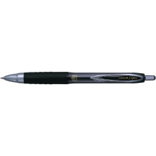 Ручка гелева UNI автоматична Signo 207 чорний 0,5 мм (UMN-207.(05).Black)