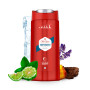 Гель для душу Old Spice Whitewater 675 мл (8006540280195) Гель для душу Old Spice Whitewater 675 мл (8006540280195)
