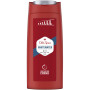 Гель для душу Old Spice Whitewater 675 мл (8006540280195) Гель для душу Old Spice Whitewater 675 мл (8006540280195)