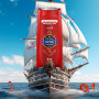 Гель для душу Old Spice Captain 675 мл (8006540280140) Гель для душу Old Spice Captain 675 мл (8006540280140)
