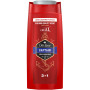 Гель для душу Old Spice Captain 675 мл (8006540280140) Гель для душу Old Spice Captain 675 мл (8006540280140)