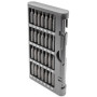 Набір викруток Digitus Precision Screwdriver Set 57 (DA-70360) Набір викруток Digitus Precision Screwdriver Set 57 (DA-70360)