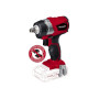 Гайковерт Einhell TP-CW 18 Li BL - Solo, PXC, 18В (без АКБ і ЗП) (4510040) Гайковерт Einhell TP-CW 18 Li BL - Solo, PXC, 18В (без АКБ і ЗП) (4510040)