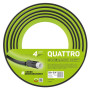 Шланг для поливу Cellfast QUATTRO, 3/4', 25м, 4 шари, до 20 Бар, -10…+50°C (10-075) Шланг для поливу Cellfast QUATTRO, 3/4', 25м, 4 шари, до 20 Бар, -10…+50°C (10-075)