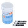 Тест-смужки для глюкометра Longevita Family 2 x 50 шт. (6837151) Тест-смужки для глюкометра Longevita Family 2 x 50 шт. (6837151)