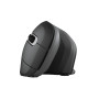 Мишка Trust Verro Ergonomic Wireless Black (23507) Мишка Trust Verro Ergonomic Wireless Black (23507)