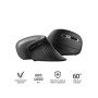 Мишка Trust Verro Ergonomic Wireless Black (23507) Мишка Trust Verro Ergonomic Wireless Black (23507)