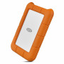 Зовнішній жорсткий диск 2.5" 1TB LaCie (STFR1000800) Зовнішній жорсткий диск 2.5" 1TB LaCie (STFR1000800)