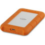 Зовнішній жорсткий диск 2.5" 1TB LaCie (STFR1000800) Зовнішній жорсткий диск 2.5" 1TB LaCie (STFR1000800)