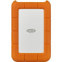 Зовнішній жорсткий диск 2.5" 1TB LaCie (STFR1000800) Зовнішній жорсткий диск 2.5" 1TB LaCie (STFR1000800)
