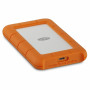 Зовнішній жорсткий диск 2.5" 1TB LaCie (STFR1000800) Зовнішній жорсткий диск 2.5" 1TB LaCie (STFR1000800)