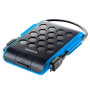 Зовнішній жорсткий диск 2.5" 1TB ADATA (AHD720-1TU31-CBL) Зовнішній жорсткий диск 2.5" 1TB ADATA (AHD720-1TU31-CBL)