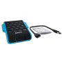 Зовнішній жорсткий диск 2.5" 1TB ADATA (AHD720-1TU31-CBL) Зовнішній жорсткий диск 2.5" 1TB ADATA (AHD720-1TU31-CBL)