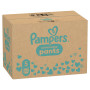 Підгузки Pampers трусики Pants Junior Розмір 5 (12-17 кг) 152 шт (8006540068601) Підгузки Pampers трусики Pants Junior Розмір 5 (12-17 кг) 152 шт (8006540068601)