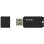 USB флеш накопичувач Goodram 16GB UME3 Black USB 3.0 (UME3-0160K0R11) USB флеш накопичувач Goodram 16GB UME3 Black USB 3.0 (UME3-0160K0R11)