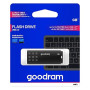 USB флеш накопичувач Goodram 16GB UME3 Black USB 3.0 (UME3-0160K0R11) USB флеш накопичувач Goodram 16GB UME3 Black USB 3.0 (UME3-0160K0R11)