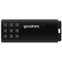 USB флеш накопичувач Goodram 16GB UME3 Black USB 3.0 (UME3-0160K0R11) USB флеш накопичувач Goodram 16GB UME3 Black USB 3.0 (UME3-0160K0R11)