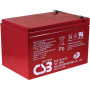 Батарея до ДБЖ CSB EVH12150, 12V 15Ah (EVH12150) Батарея до ДБЖ CSB EVH12150, 12V 15Ah (EVH12150)