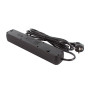 Мережевий фільтр живлення ColorWay CW-PSEA52BK, 5 розеток/ 2M black (CW-PSEA52BK) Мережевий фільтр живлення ColorWay CW-PSEA52BK, 5 розеток/ 2M black (CW-PSEA52BK)