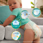 Підгузки Pampers Active Baby Maxi Розмір 4 (9-14 кг), 180 шт. (8006540032725) Підгузки Pampers Active Baby Maxi Розмір 4 (9-14 кг), 180 шт. (8006540032725)