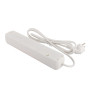 Мережевий фільтр живлення ColorWay CW-PSEA52W, 5 розеток/ 2M white (CW-PSEA52W) Мережевий фільтр живлення ColorWay CW-PSEA52W, 5 розеток/ 2M white (CW-PSEA52W)
