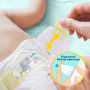 Підгузки Pampers Premium Care Maxi Розмір 4 (9-14 кг) 34 шт (8001090379368) Підгузки Pampers Premium Care Maxi Розмір 4 (9-14 кг) 34 шт (8001090379368)
