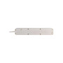 Мережевий фільтр живлення ColorWay CW-PSEA55W, 5 розеток/ 5M white (CW-PSEA55W) Мережевий фільтр живлення ColorWay CW-PSEA55W, 5 розеток/ 5M white (CW-PSEA55W)