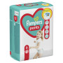 Підгузки Pampers трусики Pants Giant Розмір 6 (14-19 кг) 19 шт (8006540067802) Підгузки Pampers трусики Pants Giant Розмір 6 (14-19 кг) 19 шт (8006540067802)